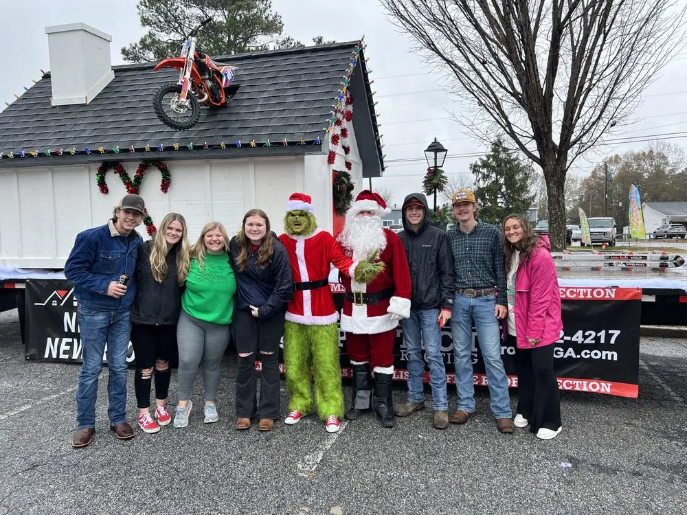 Slide of Pro Tech Roofing