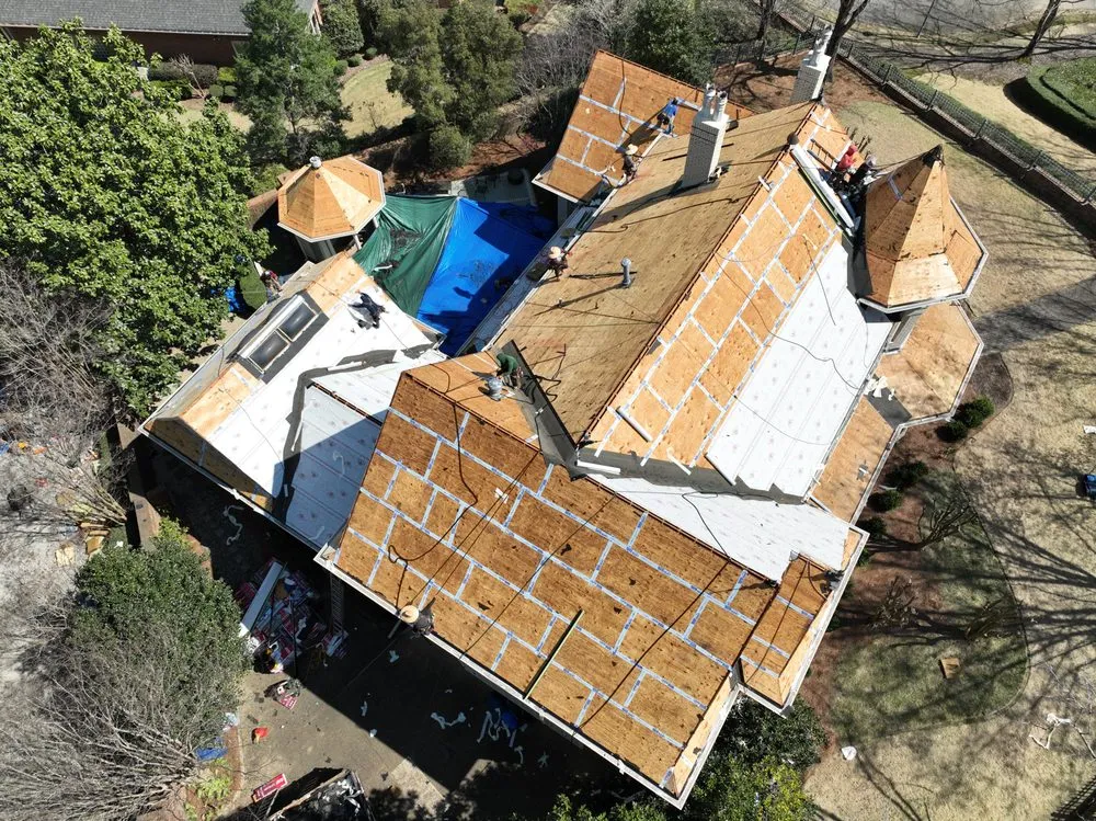 Slide of Pro Tech Roofing