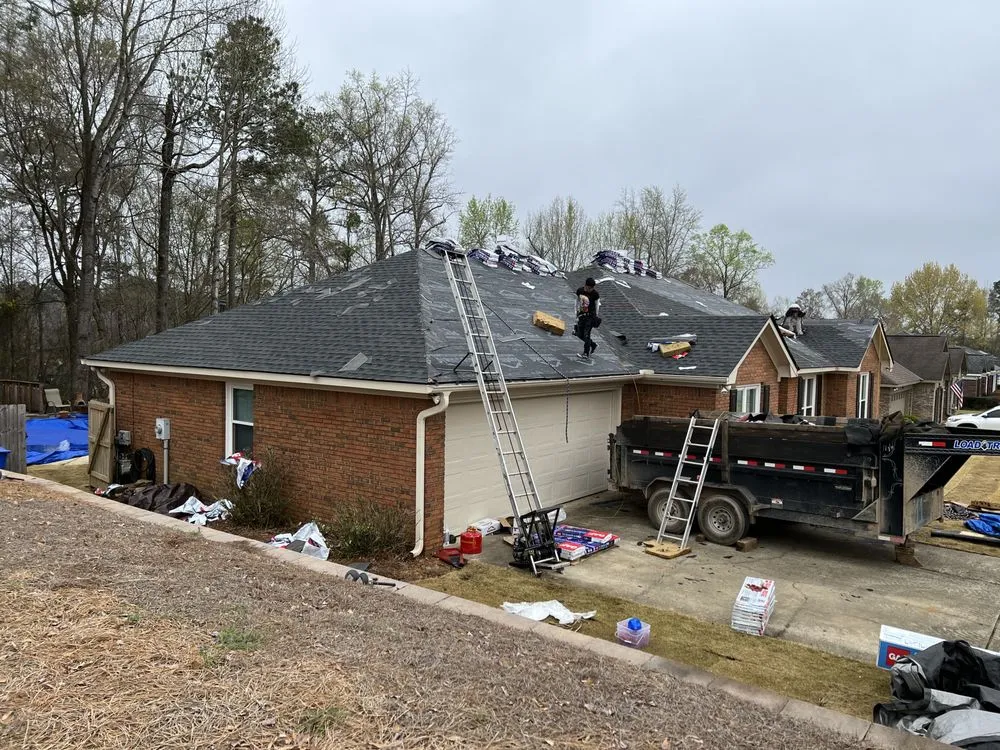 Slide of Pro Tech Roofing