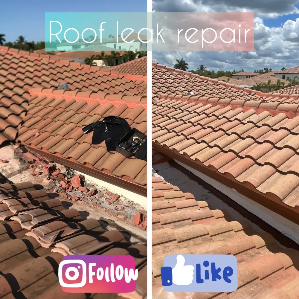 Slide of Pro-Tech Roofing Contractor