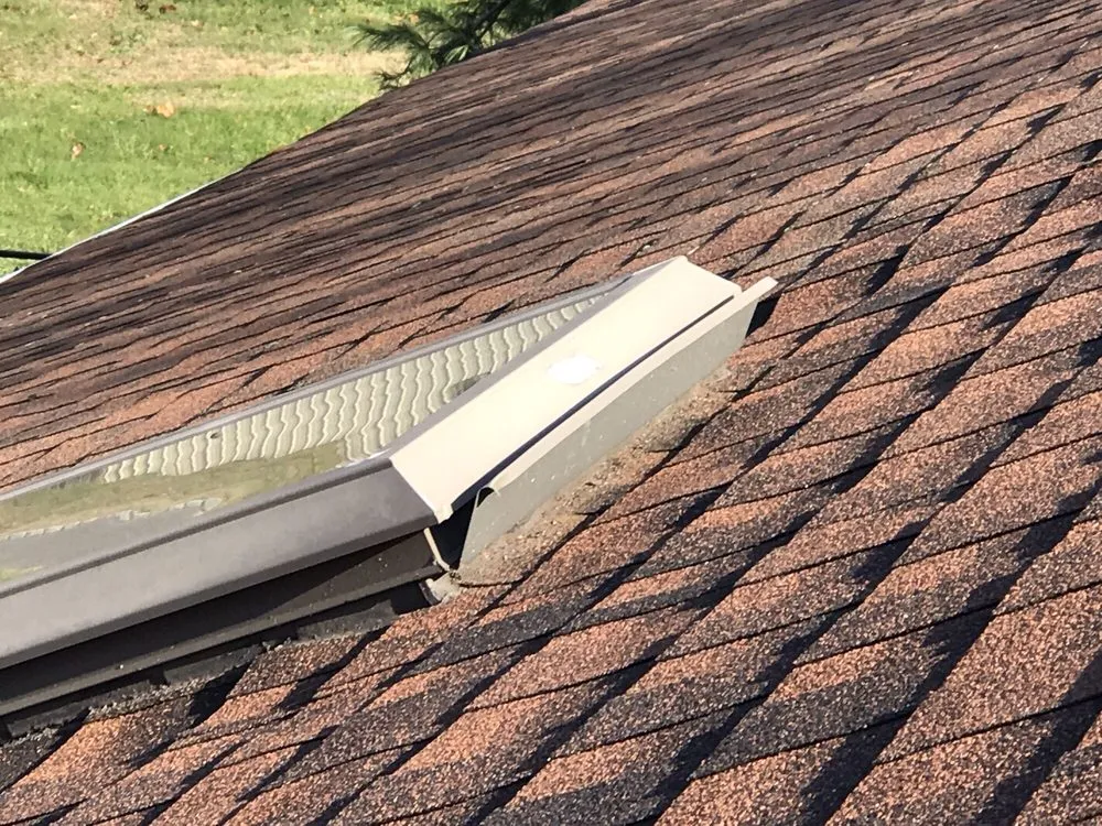 Slide of Pro-Tech Roofing