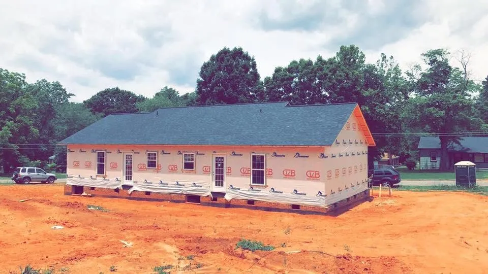 Slide of Pro Tech Roofing