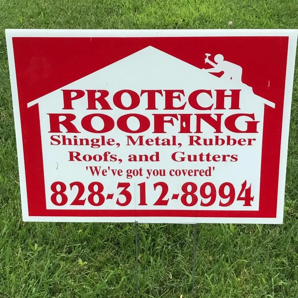 Slide of Pro Tech Roofing