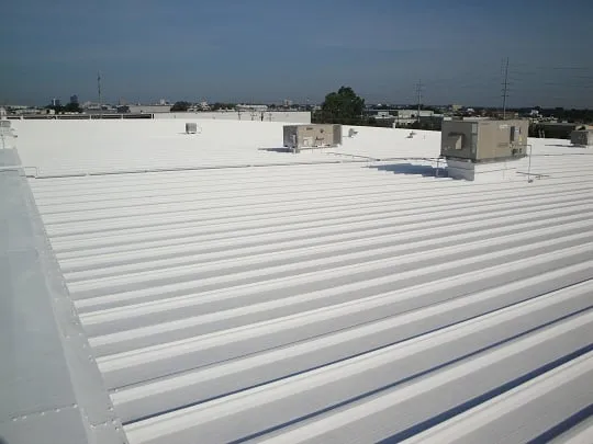 Slide of Pro-Tech Roofing