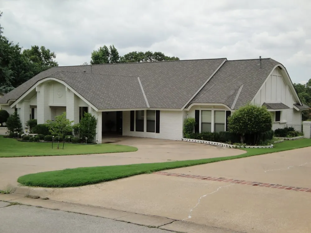 Slide of Pro-Tech Roofing