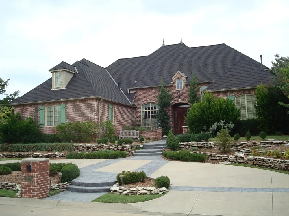 Slide of Pro-Tech Roofing