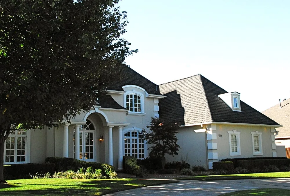 Slide of Pro-Tech Roofing