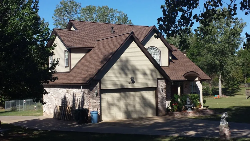 Slide of Pro-Tech Roofing