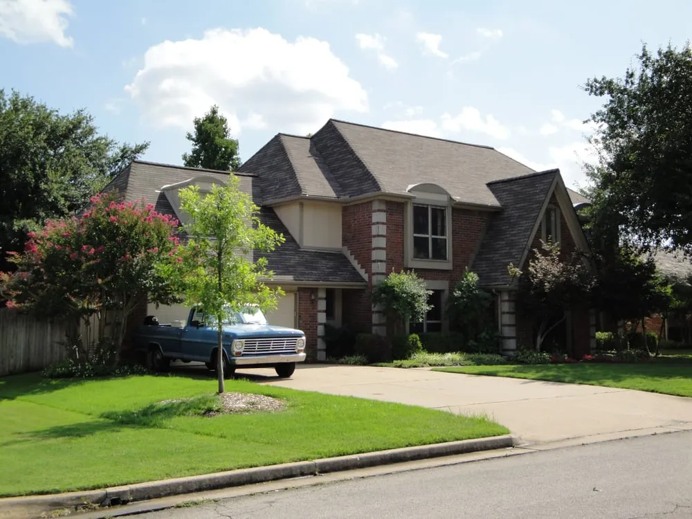 Slide of Pro-Tech Roofing