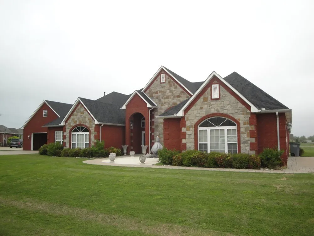 Slide of Pro-Tech Roofing