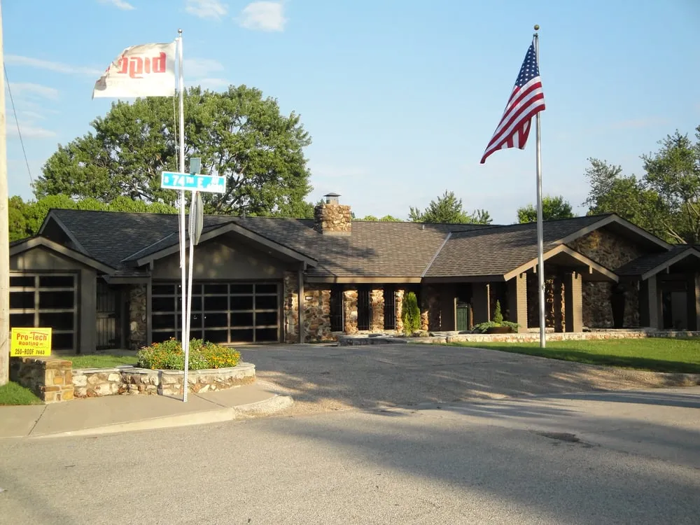 Slide of Pro-Tech Roofing