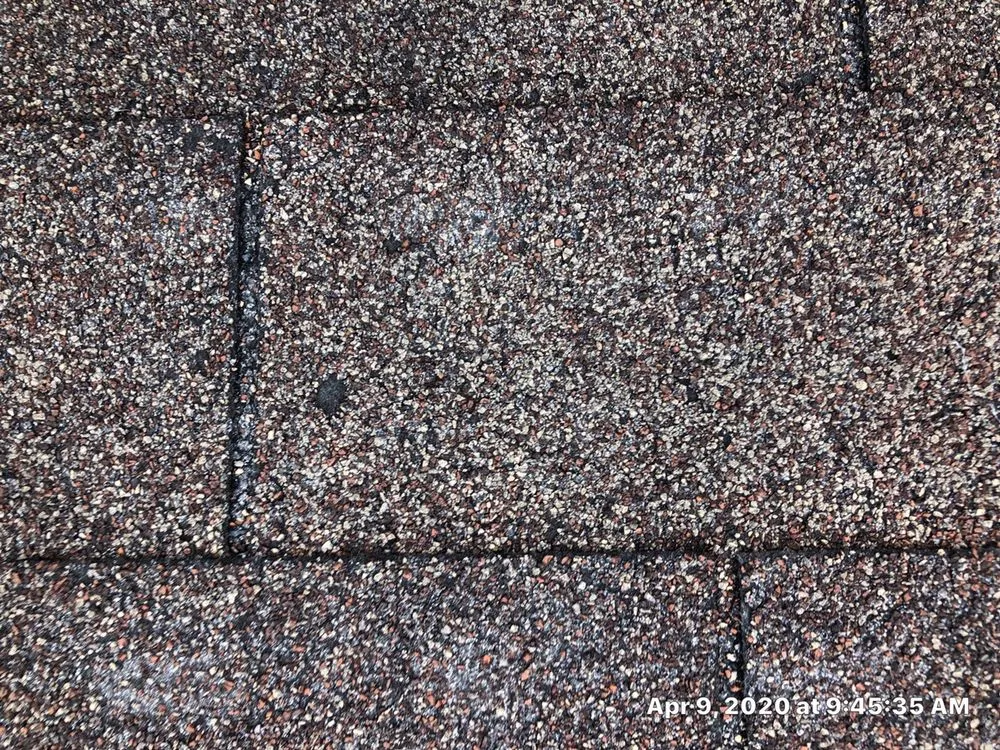 Slide of Pro Tech Roofing With God