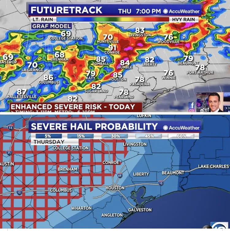 Slide of Pro Tech Roofing With God