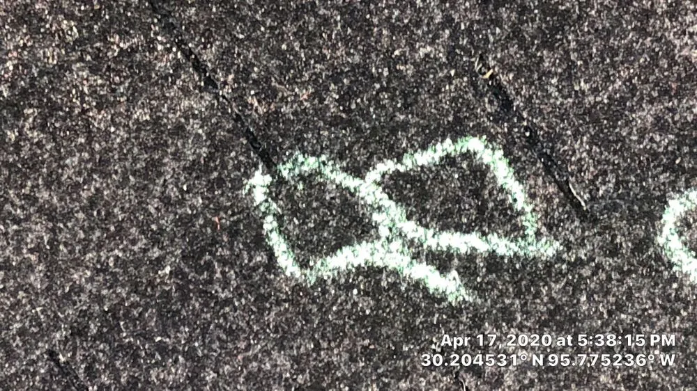 Slide of Pro Tech Roofing With God