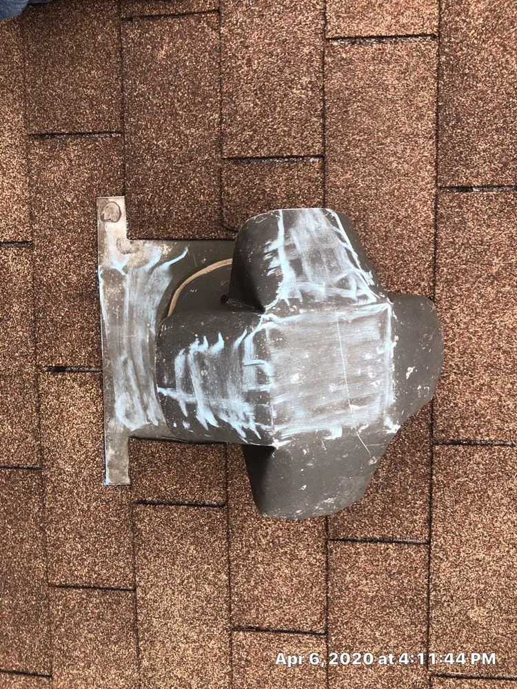 Slide of Pro Tech Roofing With God