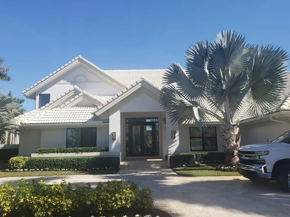 Slide of Pro-Tek Roofing & General Contractors