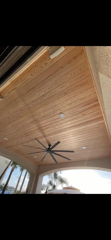 Slide of Pro-Tek Roofing & General Contractors