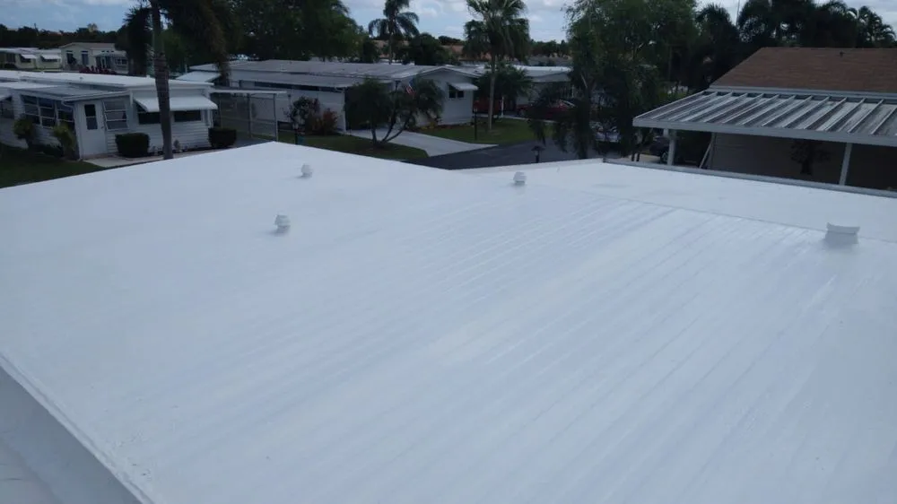 Slide of Pro-Tek Roofing & General Contractors