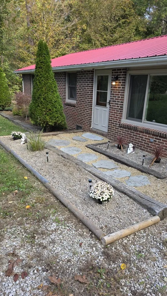 Slide of Pro Tek Services