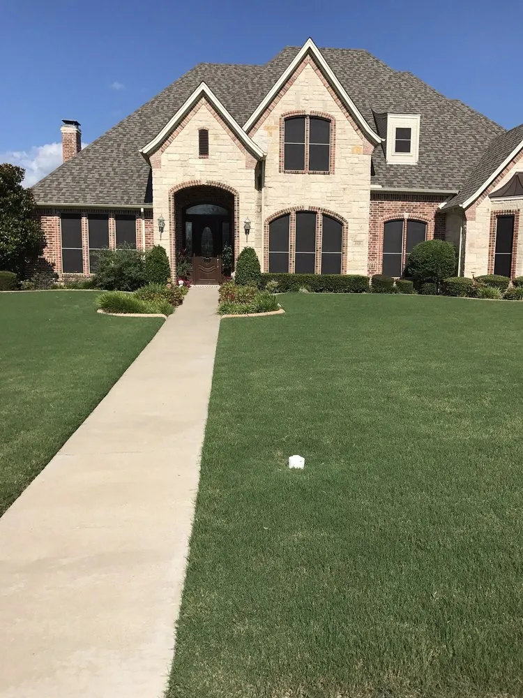 Slide of Pro Tex Construction