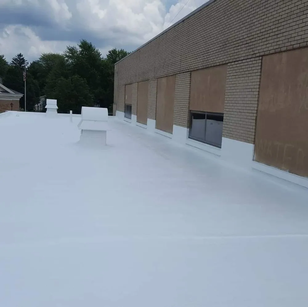 Slide of Pro-Tier Roofing