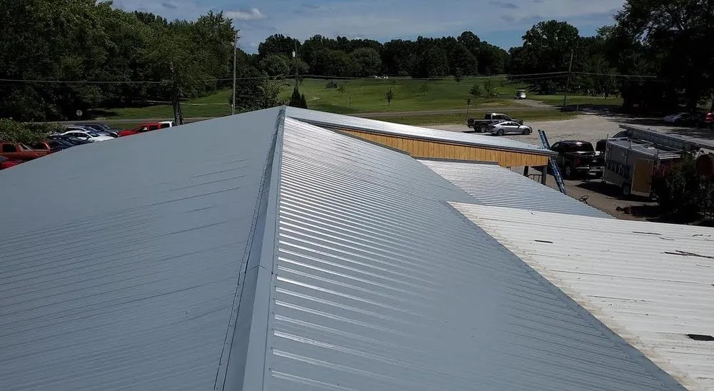 Slide of Pro-Tier Roofing