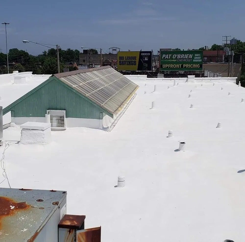 Slide of Pro-Tier Roofing