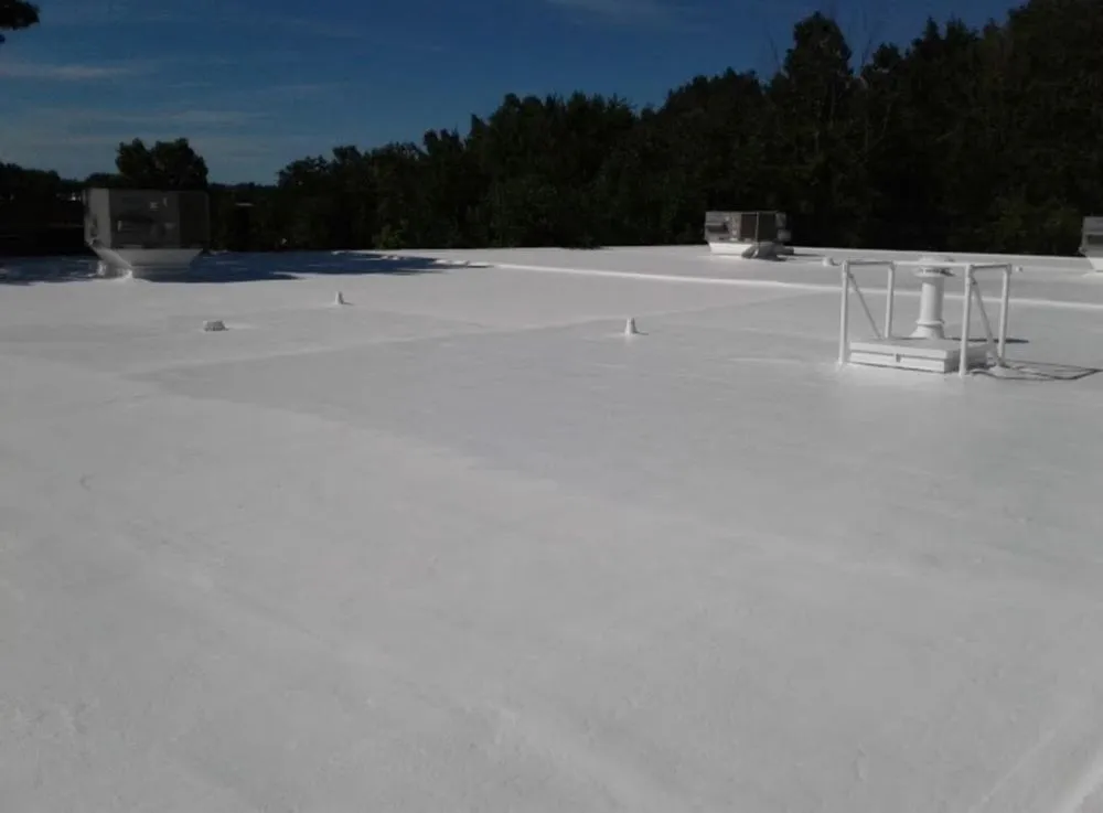 Slide of Pro-Tier Roofing