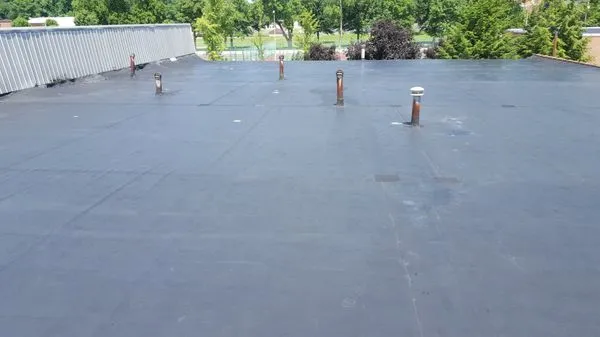 Pro-Tier Roofing