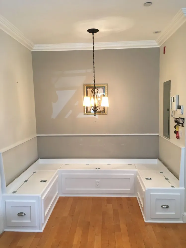 Slide of Pro Touch Construction