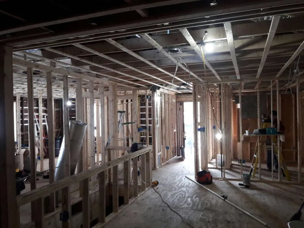 Slide of Pro Touch Construction