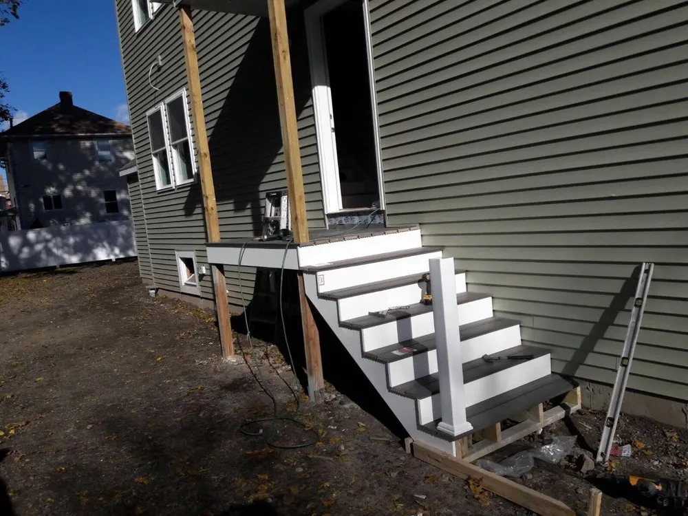 Slide of Pro Touch Construction