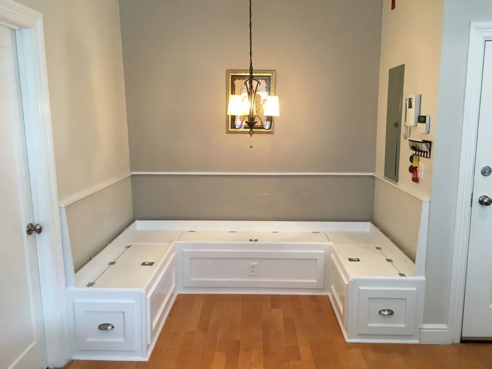 Slide of Pro Touch Construction