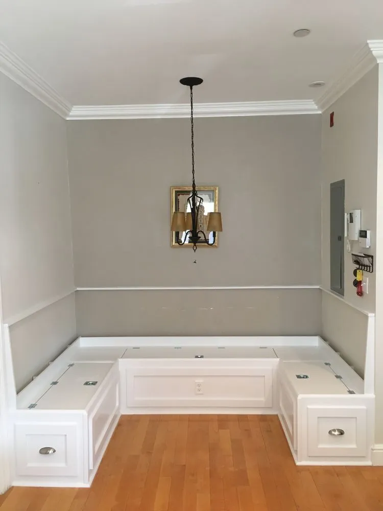 Slide of Pro Touch Construction