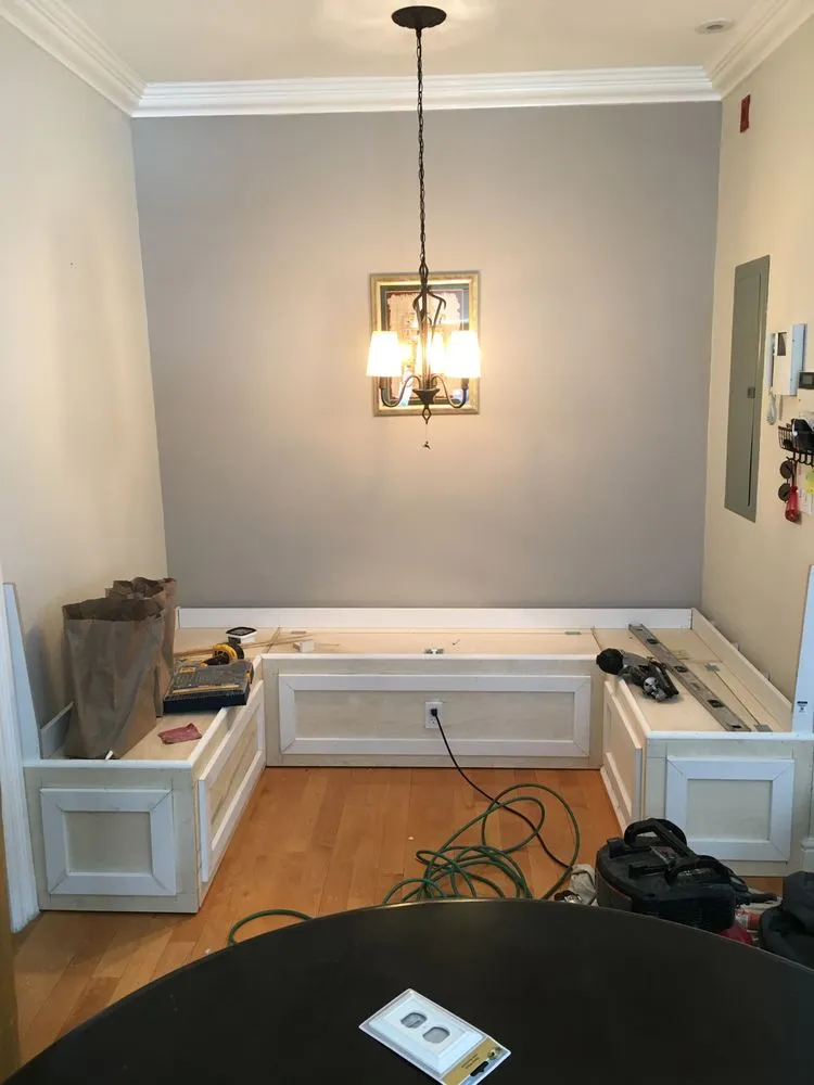 Slide of Pro Touch Construction