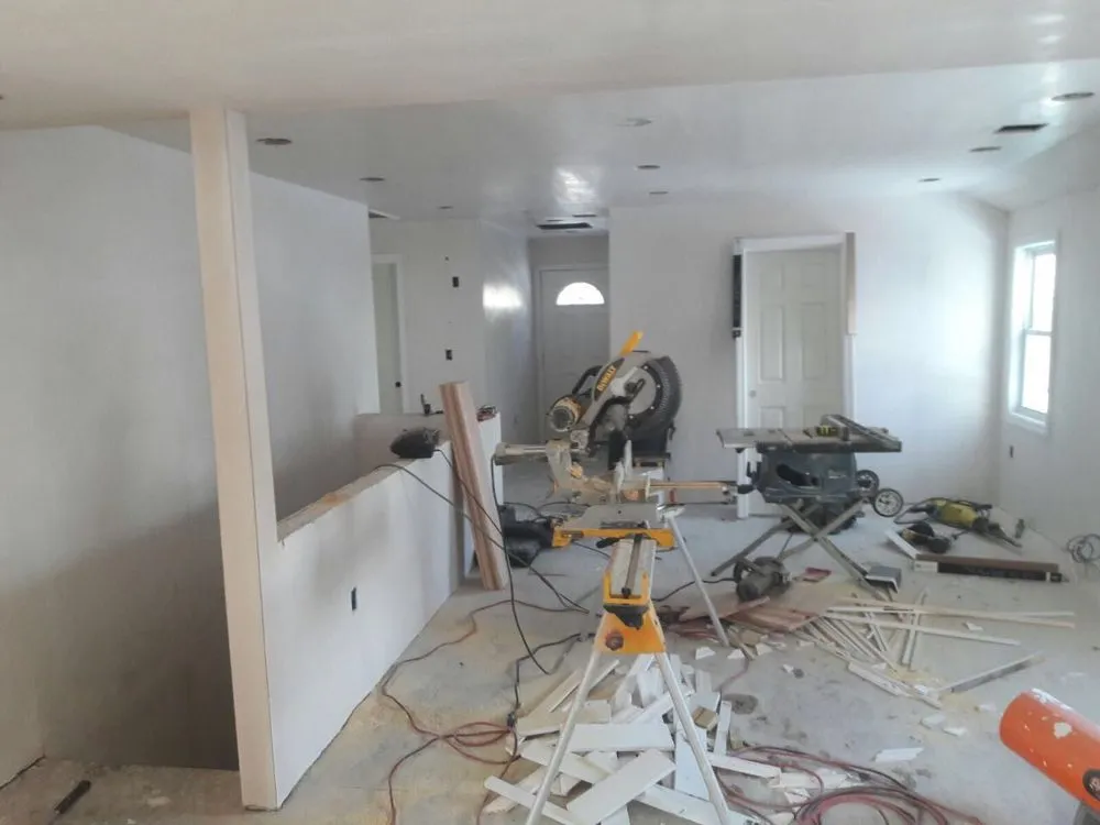 Slide of Pro Touch Construction