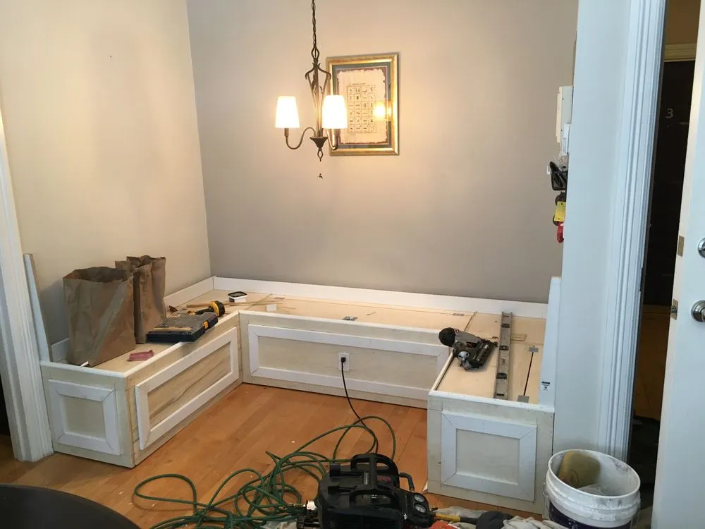 Slide of Pro Touch Construction