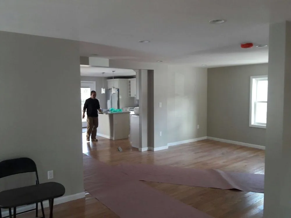 Slide of Pro Touch Construction