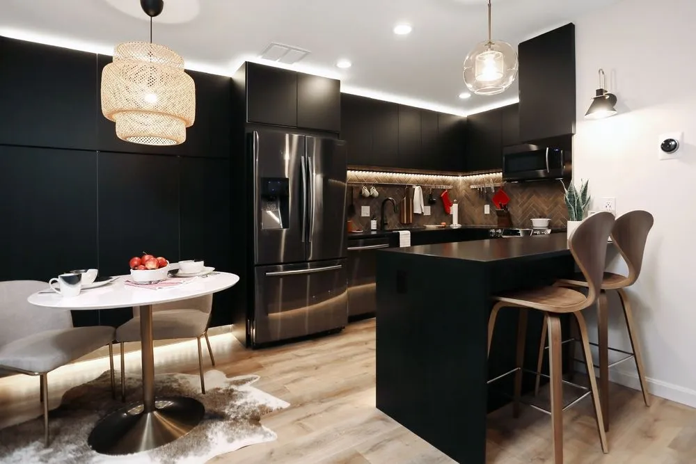 Slide of Pro Touch Construction