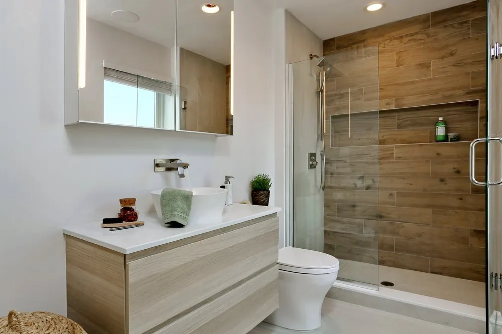 Slide of Pro Touch Construction