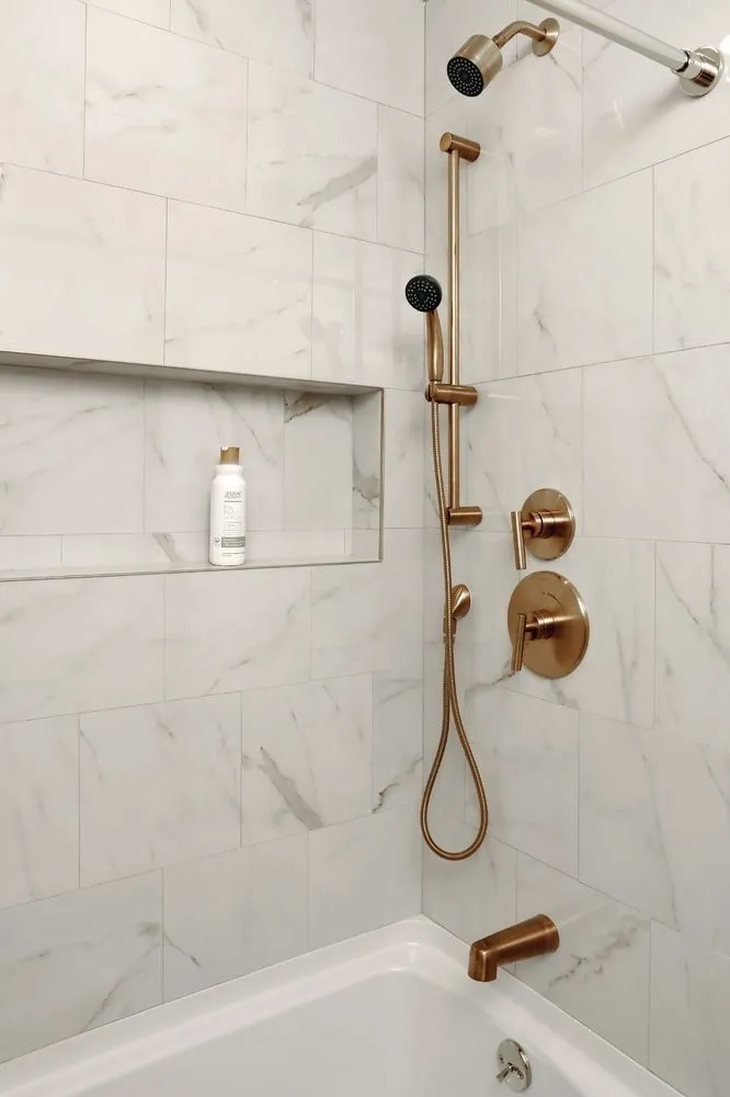 Slide of Pro Touch Construction