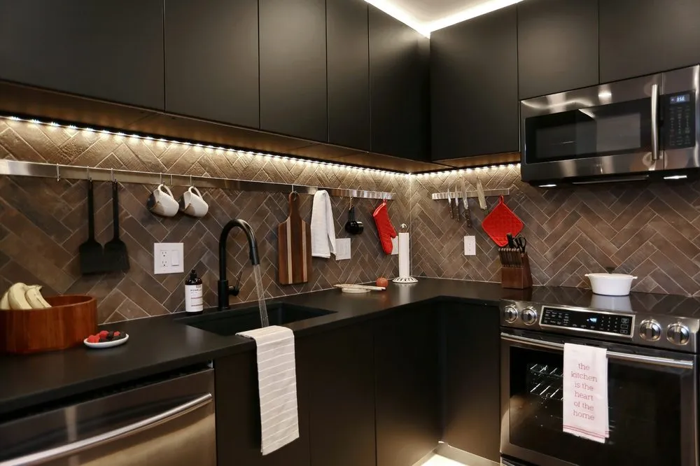 Slide of Pro Touch Construction