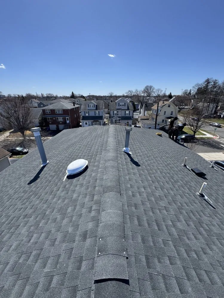 Slide of Pro Touch Roofing