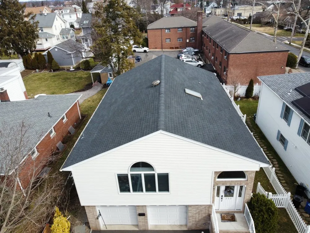 Slide of Pro Touch Roofing