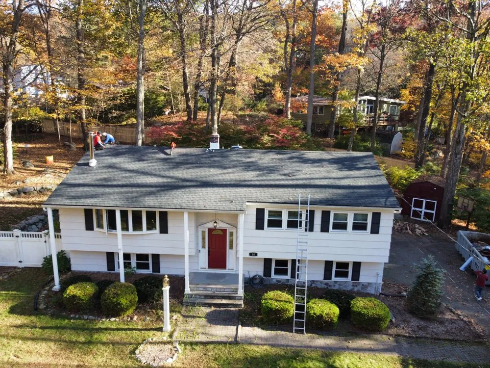 Slide of Pro Touch Roofing