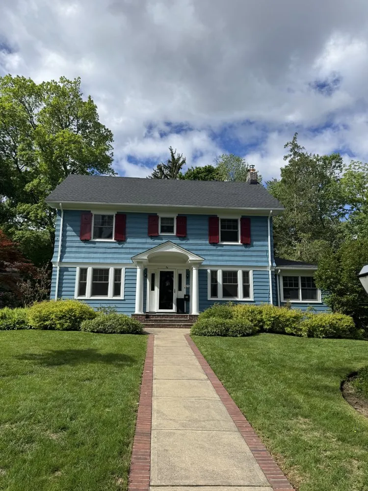 Slide of Pro Touch Roofing