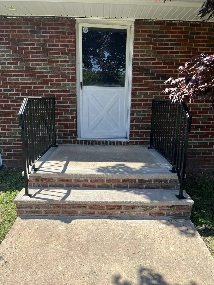 Slide of Pro Touch Roofing