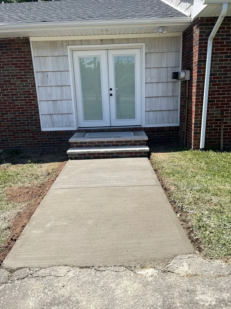 Slide of Pro Touch Roofing