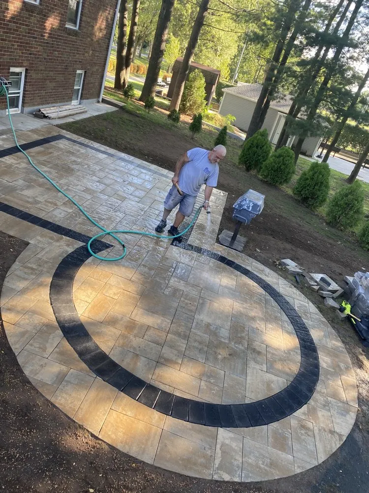 Slide of Pro Touch Roofing