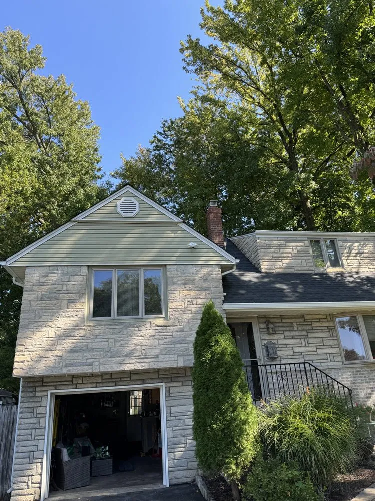 Slide of Pro Touch Roofing